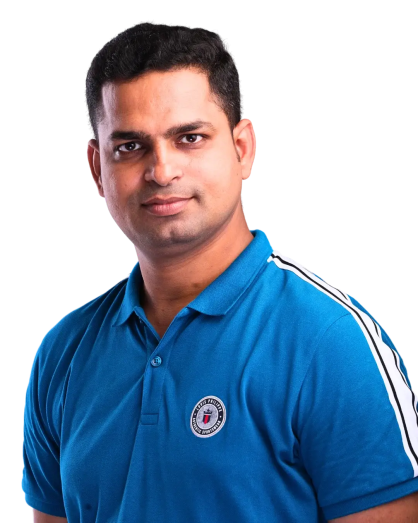 Ratish Jha - Escaping the Grind